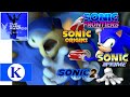 New Sonic Live Action Series In Development ! | Upcoming Sonic Games and Cartoons Reveals at TGA