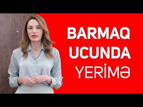 Video: Bütün körpələr yay ayaqları ilə yeriyir?