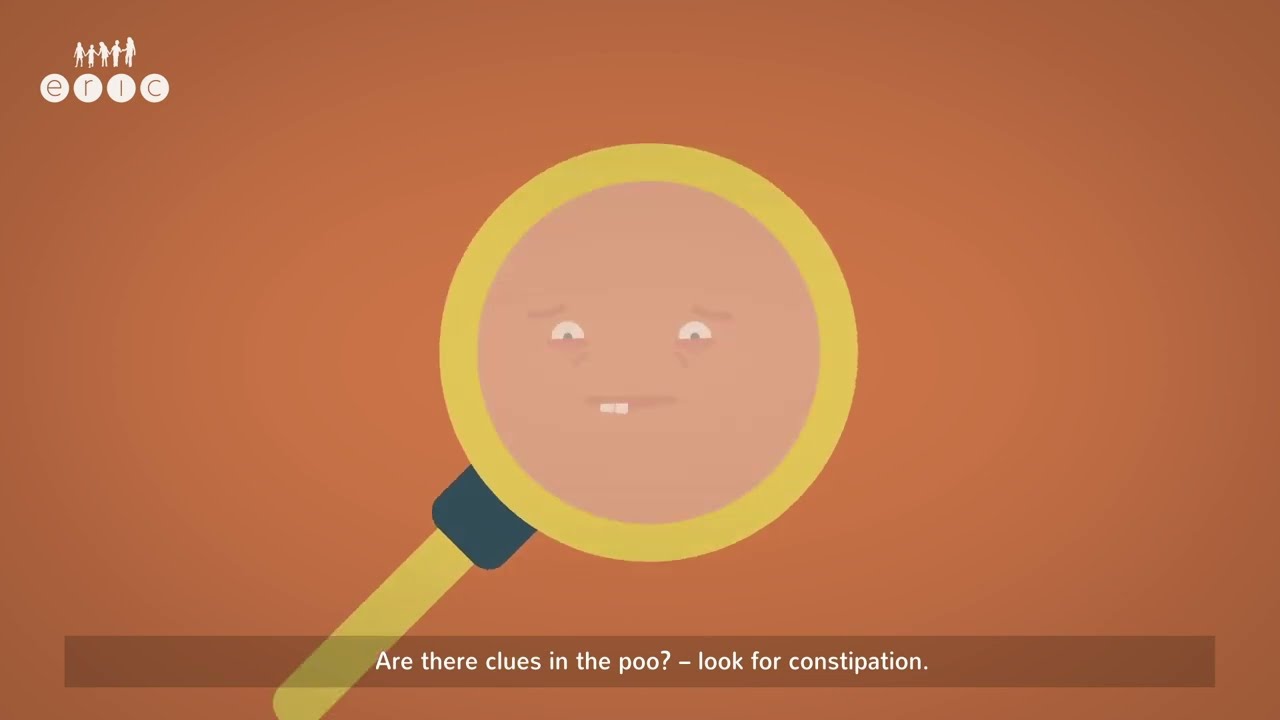 ERIC Bedwetting Detective