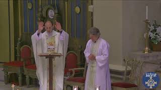 05-03-26 Sunday 10:30AM Mass