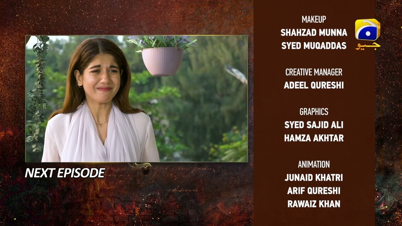 Bojh Episode 61 Teaser - 2nd July 2023 - HAR PAL GEO