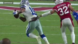 Dak Prescott 2017 Highlights - 1st 5 Weeks.