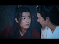 TI AMO || Wangxian || The Untamed || 陈情令 || MV