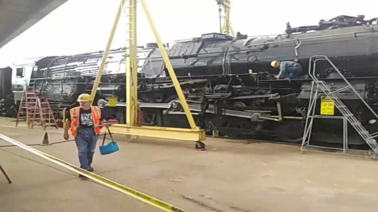 atsf 2926 2021 part 1 plz give to the go fund me in the description 2 2