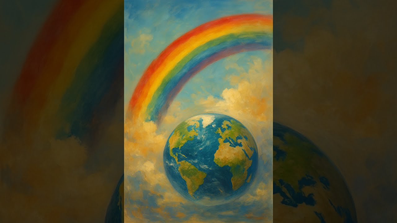 Back to Brave  - Hope vs Despair Finding LIGHT in Dark Times