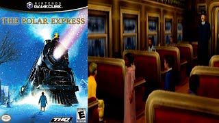 The Polar Express [62] GameCube Longplay
