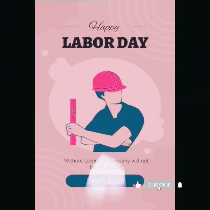 Happy Labor Day 2025. 1st May labour Day . workers day celebration 2025 . labour Day poem in