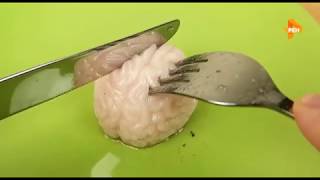 Самая опасная еда Самая опасная еда