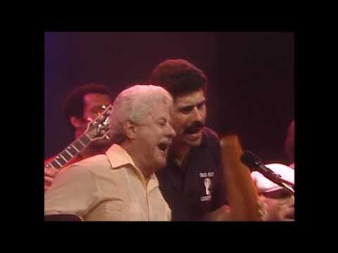 Tito Puente - Oye Como Va (Live in Montreal 1983)