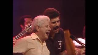 Tito Puente - Oye Como Va (In Montreal 1983)