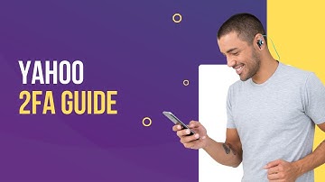 Secure Your Yahoo Account in Seconds with 2FA!