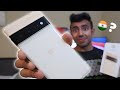 Google Pixel 6 Pro Unboxing & Camera Test! Why not in India yet.