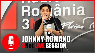 Johnny Romano - Na janau/Domn' politai🔴LIVE @Radio3netTV​