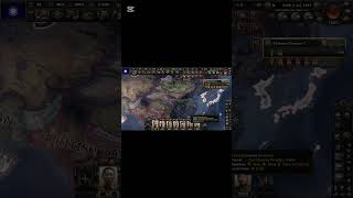 Prepearing for japanese campaign #heartsofiron4 #hoi4 #games #viral #youtubeshorts