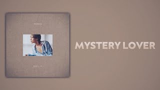 TAEMIN - Mystery Lover (Slow Version)