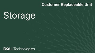 Dell Storage ML3: Remove/Install Picker Assembly, Accessor, and Spooler Mechanism