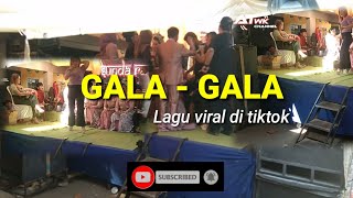 Aa ulah togel wae | GALA - GALA Tanjidor | serbuuuu
