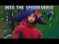 Neeko : Into The Spider-Verse | Wood Division Adventures #321