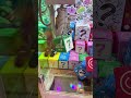 Crazy Claw Machine! Part.2 #clawmachine #arcade #prize