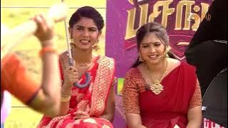 Single Pasanga | Ep - 10 | Preview | Oct 12 2025 | Zee Tamil