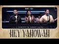 Hey yahowah  ft sheldon bangera davis cm  priscilla mozhumannil  alpha ministries