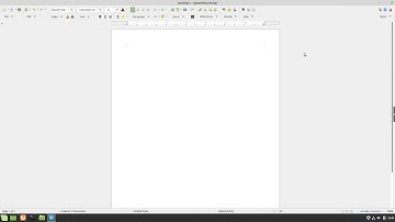 Different User Interfaces in LibreOffice 6.2