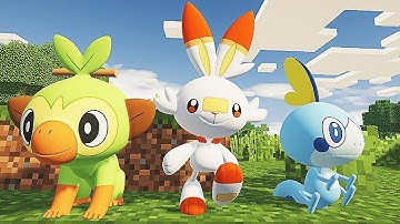 How to Install Pixelmon FAST in 2021 (Pokemon Minecraft Mod)