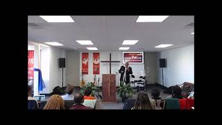 Understanding your calling (Sermon Only) by The House of Prayer Ministries Intl 12 views 3 years ago 1 hour, 4 minutes