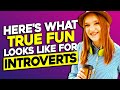 10 Ways Introverts Enjoy Life
