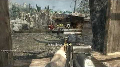 Random Semtex game winning :) FiNnStA - Black Ops