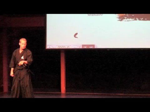 Young Samurai Oxford Event Highlights