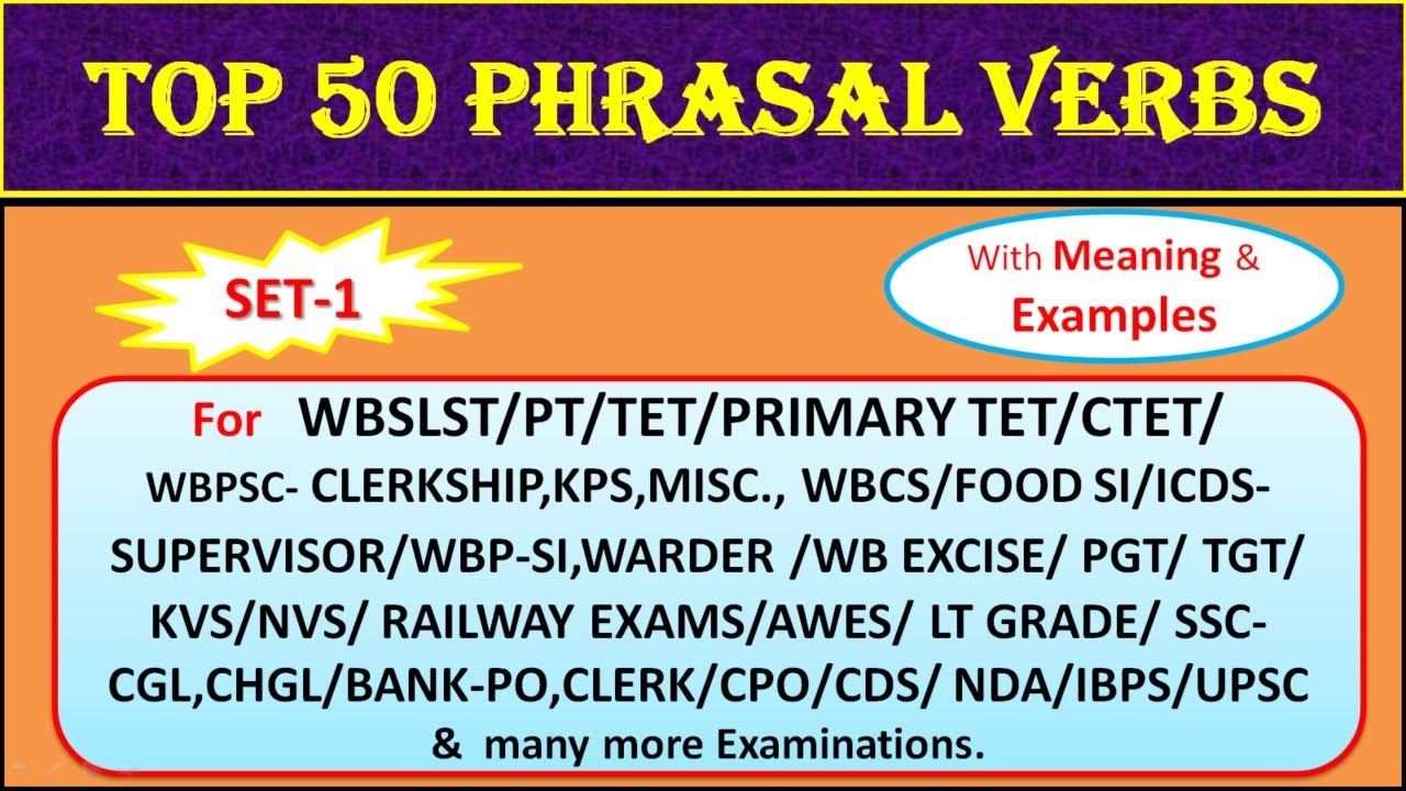 Phrasal verbs with Set. Set Phrasal verb. Phrasal verbs 50 Tops. Set verb. Phrasal units