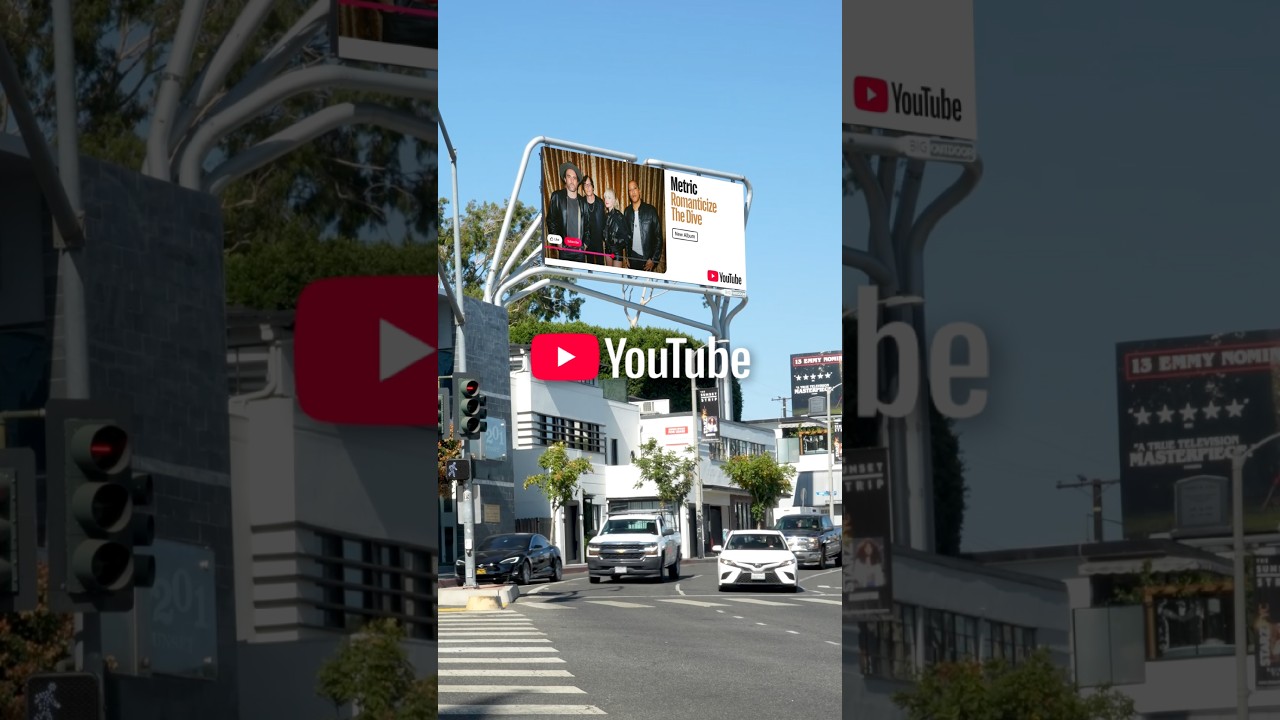 Watch Romanticizing the Sunset Strip 🌹 on YouTube Watch Romanticizing the Sunset Strip 🌹 on YouTube