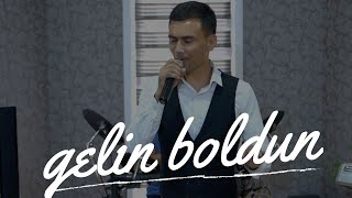 MAKSAT GARAGULOW GELIN BOLDUN | TAZE TURKMEN KLIP | NEW VIDEO | JANLYSESIM | JANLY SES