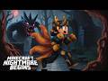 Minecraft But Every Biome Is Cursed Minecraft But Every Biome Is Cursed
