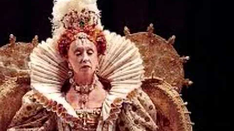 Dame Josephine  Barstow  Vissi d' arte  Tosca Pucc...