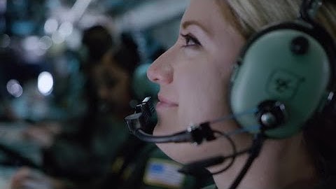 USAF Airborne ISR (Intelligence Surveillance Reconnaissance) Operators—What Makes a Good Fit?