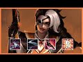 Samira montage 3  best plays s14