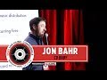 Jon Bahr | Relix Music Conference