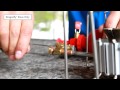 Msr stoves howto use msr liquid fuel  stoves