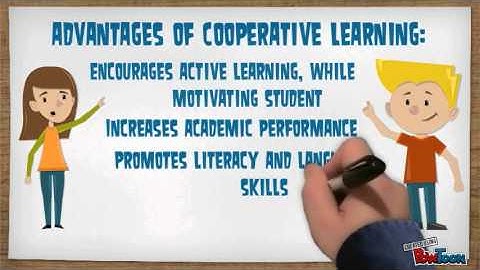 Cooperative Learning with the Computer