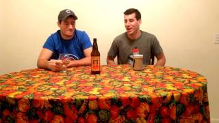 Boonville Bite Hard Cider Review - Ciderscene