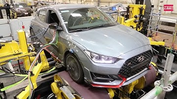 Flat-Trac Handling Roadways