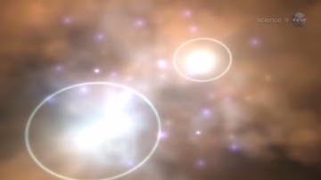 Stellar Extremophiles - Science at NASA