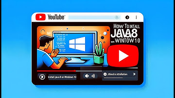 Instalación de Java 8 en Windows 10: Guía Paso a Paso