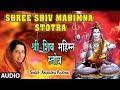 श्री शिव महिम्न स्तोत्र - अनुराधा पौडवाल || SHRI SHIV MAHIMNA STOTRA - ANURADHA PAUDWAL