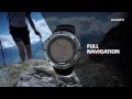 Suunto Ambit2 & Ambit2 S Heart Rate Monitors