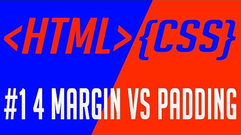 FORMATION HTML CSS #14 LES MARGINS ET LES PADDINGS [ WOLOF]