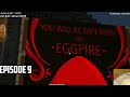 Pro Egg Message (Dream SMP) (Episode 9)