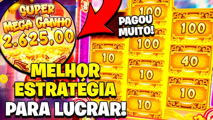 JOGANDO COM BANCA BAIXA NO FORTUNE TIGER GANHAR DINHEIRO 01.10.2023